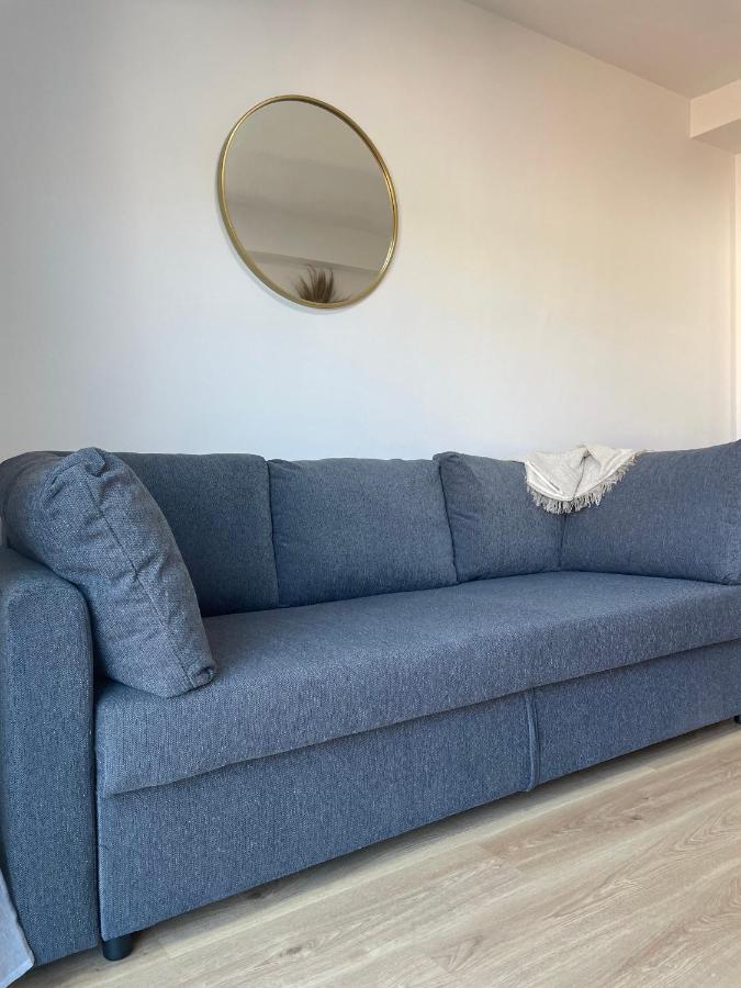 Acogedor Apartamento Vallparadis Con Parking Terrassa Eksteriør bilde